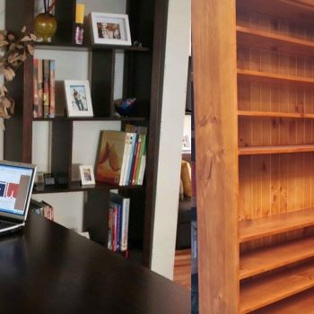 Bookcase vs Bookshelf: A Sydney Linguist Explains the Differences